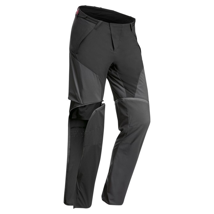 Мужские брюки mh100 Quechua