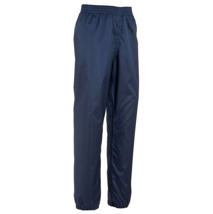 Sh100 Ultra-warm Quechua брюки