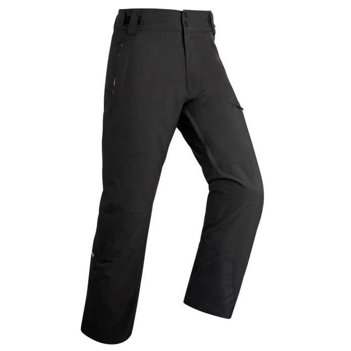 Брюки для охоты Steppe 300 SOLOGNAC