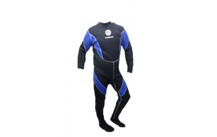 Гидрокостюм Waterproof 7 мм 2010