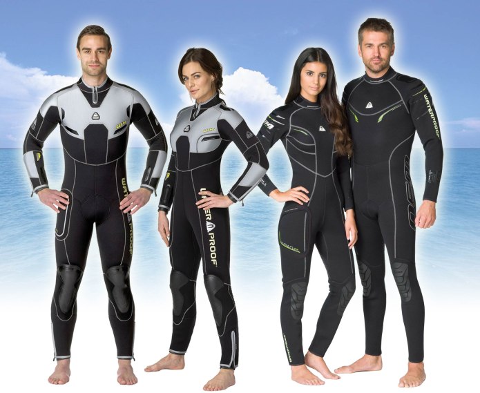 Гидрокостюм Quiksilver женский XS