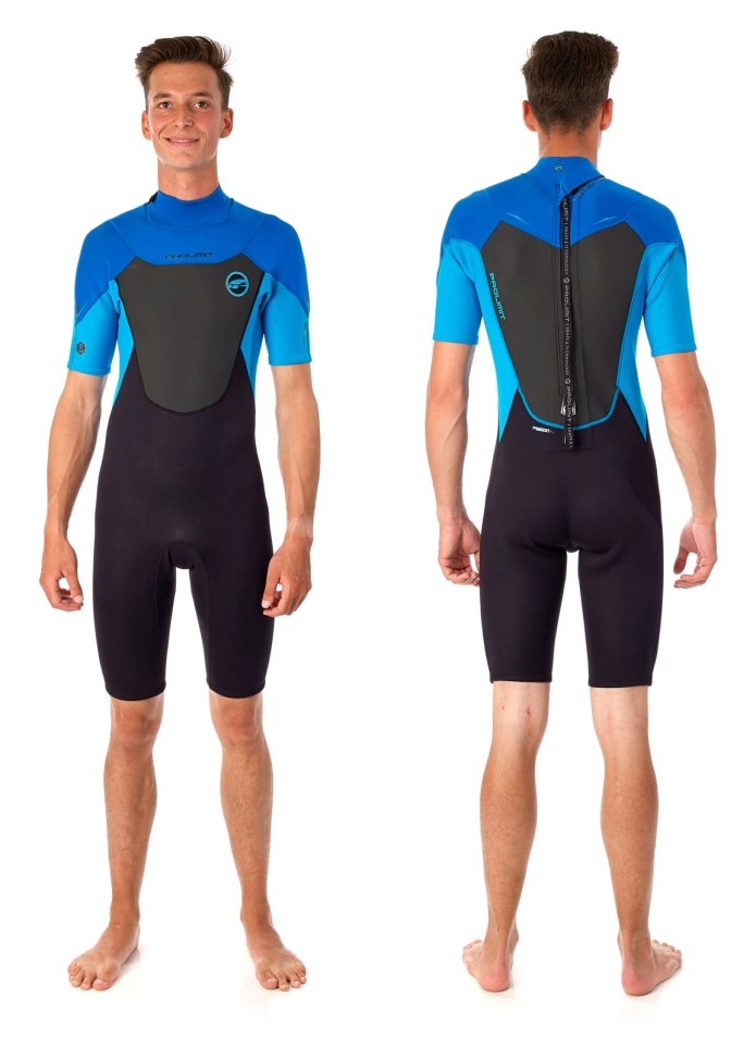Ripcurl Ultimate Gum search Suit Nørrona Lofoten one piece picture Organic Buzz 2