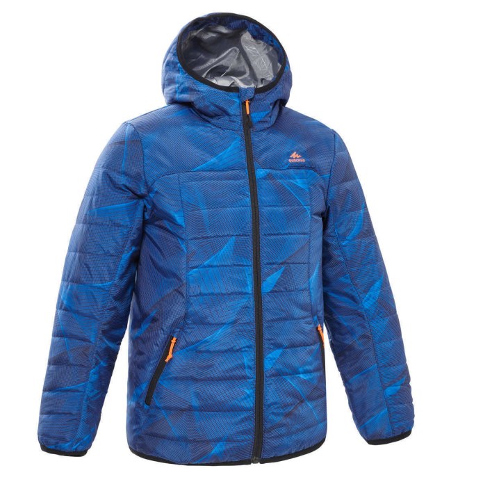 Sh500 u-warm. Quechua