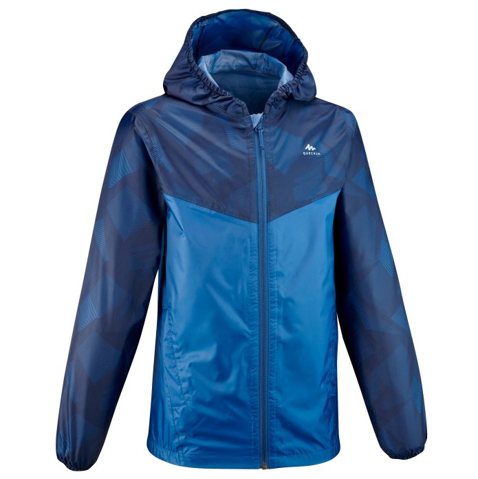 Куртка детская mh500 Quechua