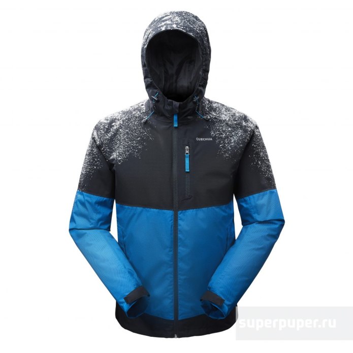 Softshell MH 550