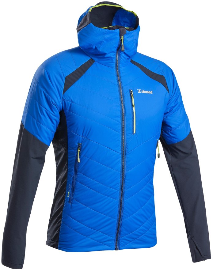 Sh500 x-warm Quechua