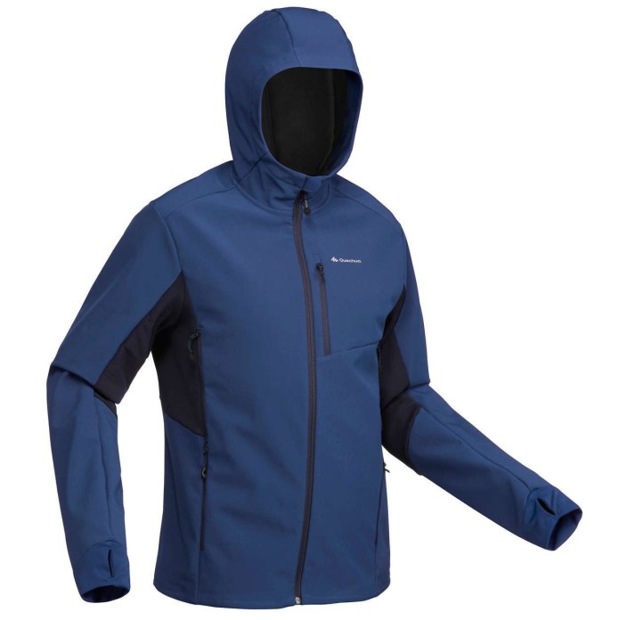 Куртка женская nh100 Quechua