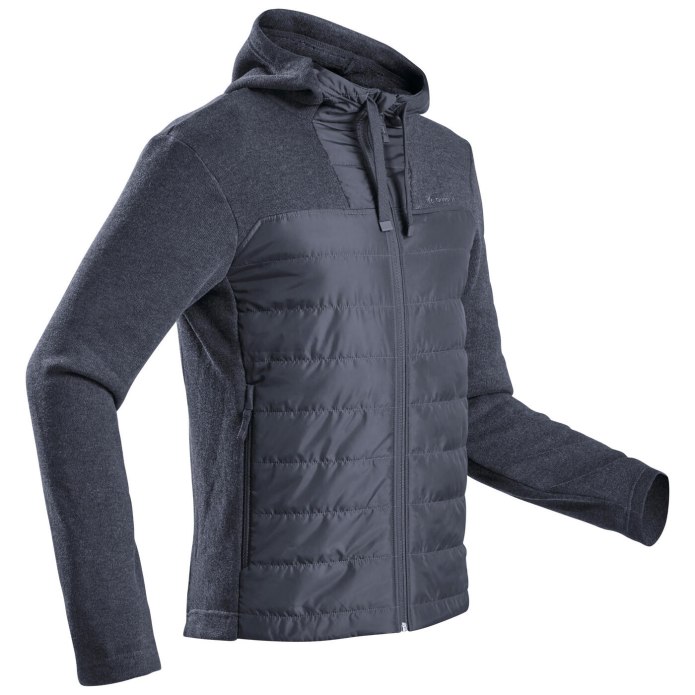 Декатлон Quechua mh100