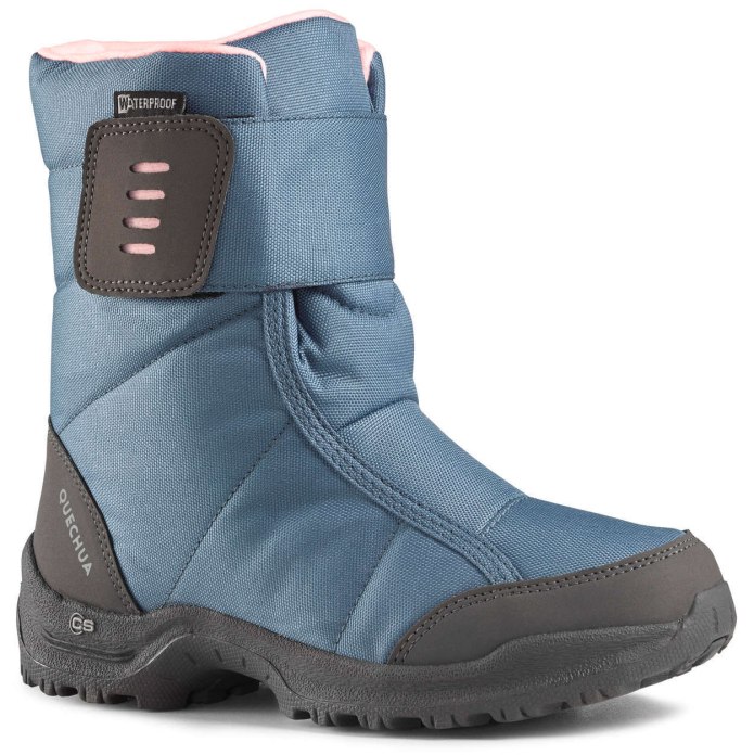 Ботинки Quechua sh100