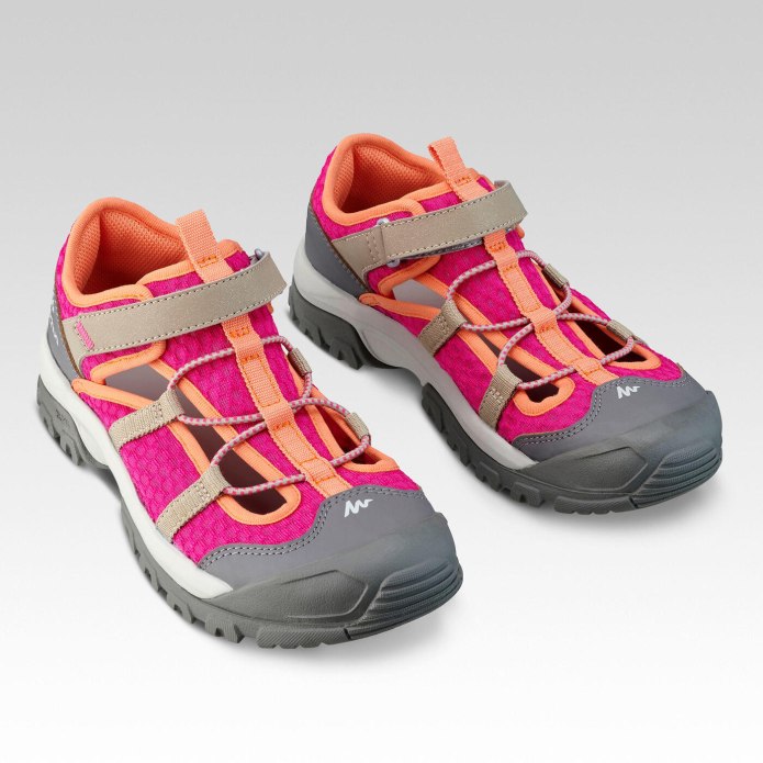 Ботинки sh500 x warm Mid