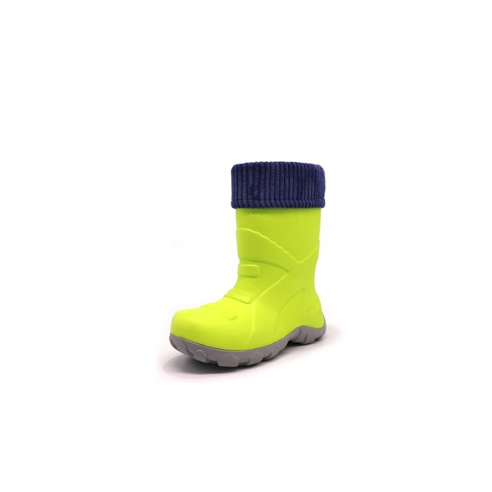 Sh520 x-warm Quechua ботинки