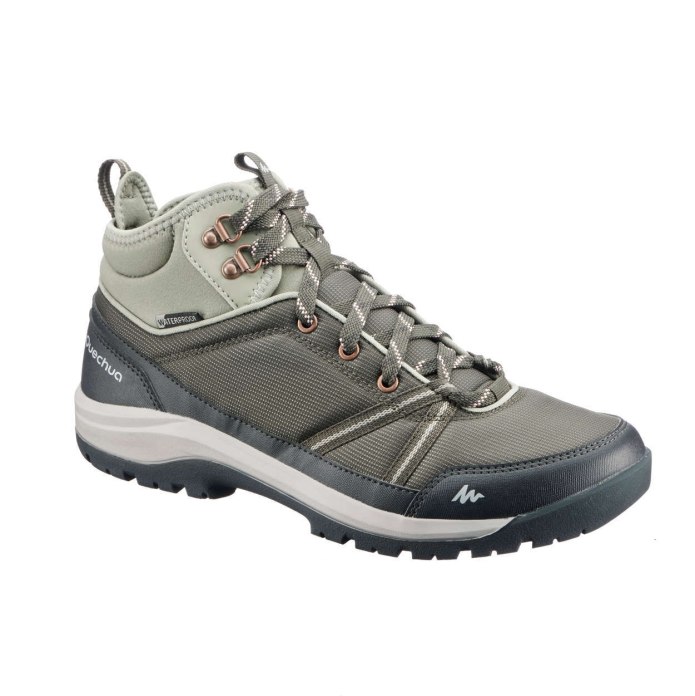 Носки Quechua nh500 Low