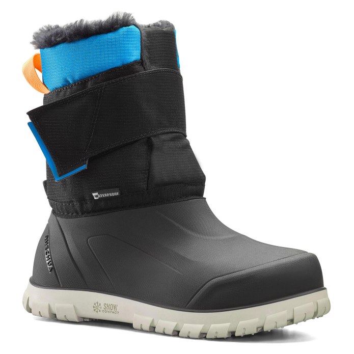 Мужские сапоги sh100 warm