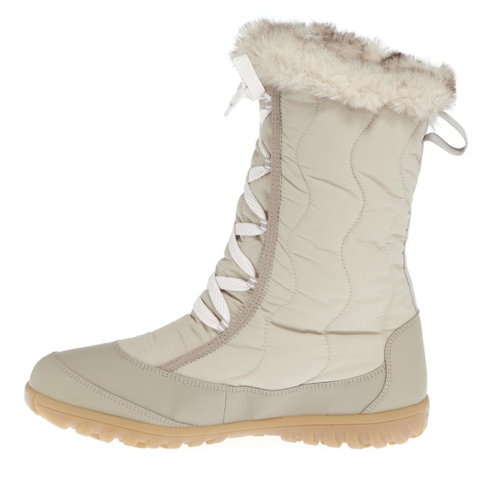 Mh100 Quechua ботинки