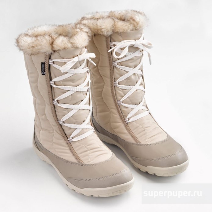 Декатлон сандалии женские
