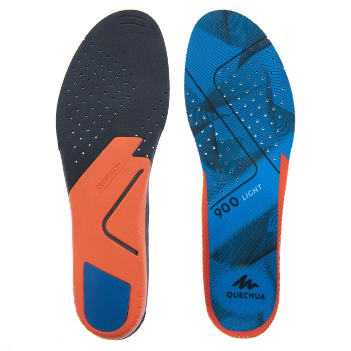 Ботинки Quechua sh100