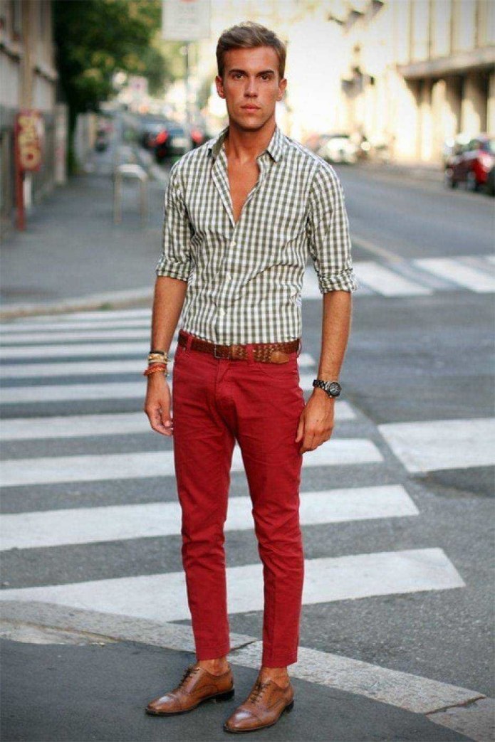 Casual Mens 2020 Polo Style