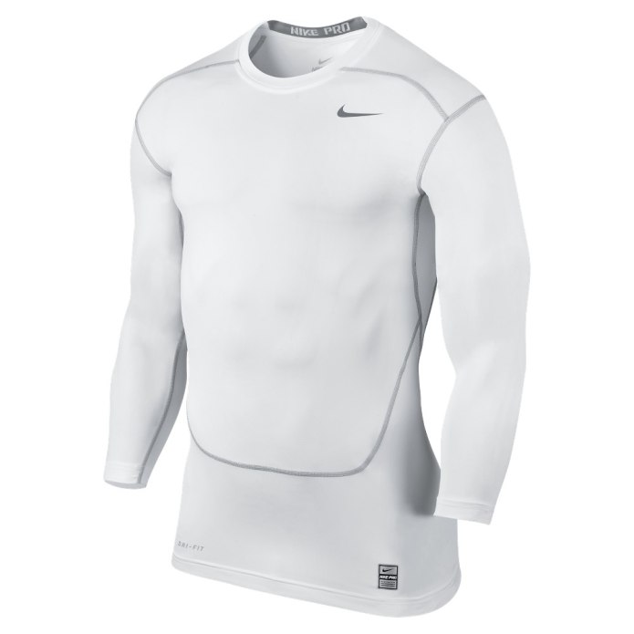 Компрессионное термобелье Nike Dri Fit