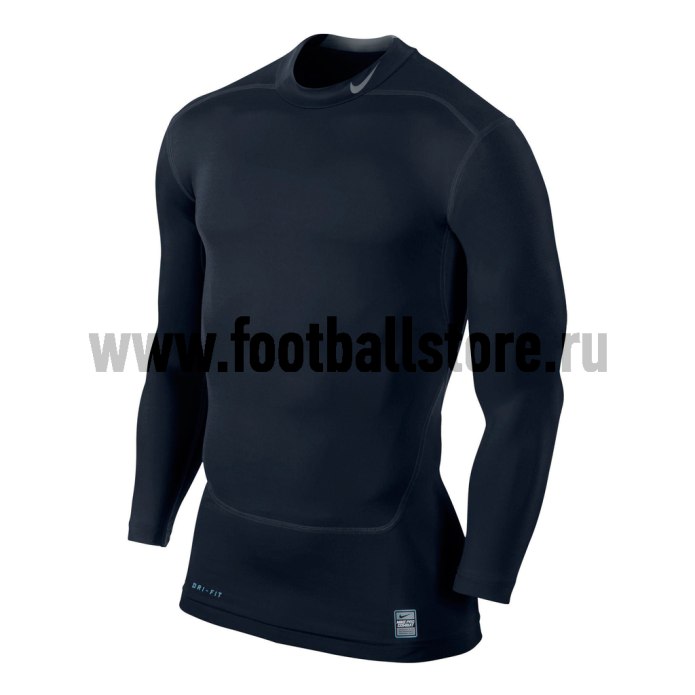 Nike Park first layer