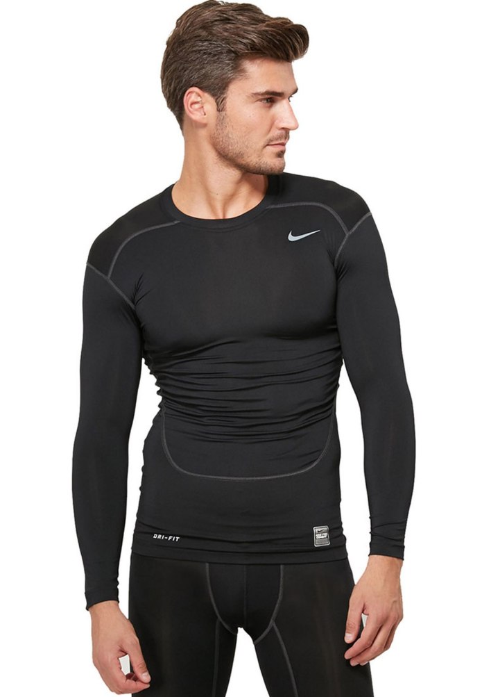 Термобелье Nike Pro Combat 449795
