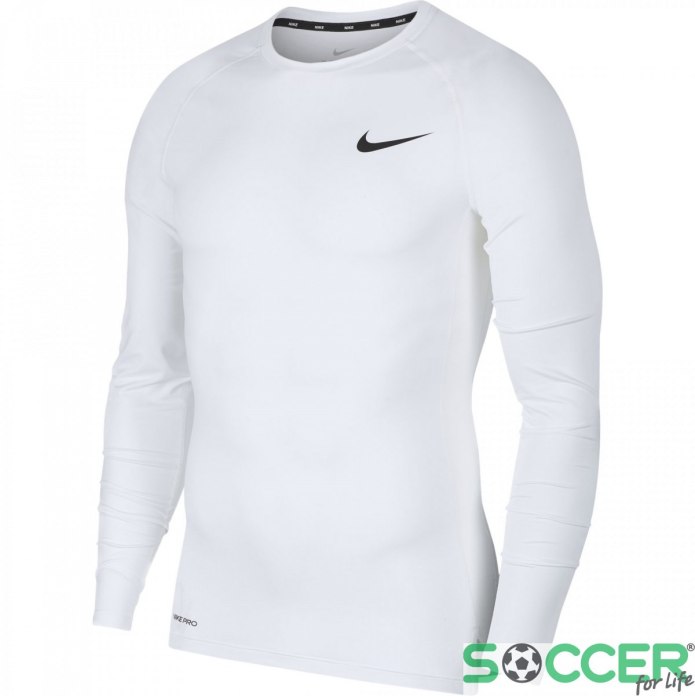 Nike Dri Fit long Sleeve men