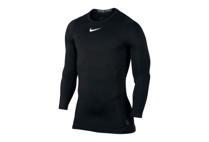 Кофта Nike Dry Miller