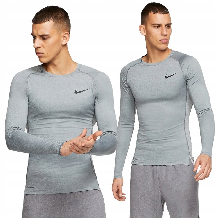 Термобелье Nike Park first layer