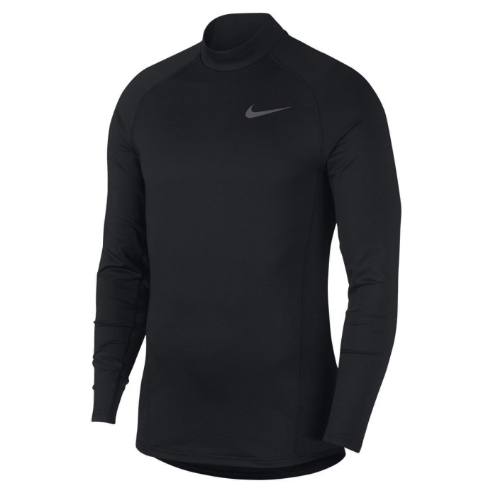 Термобелье ccm 360 compr l/s SR BK