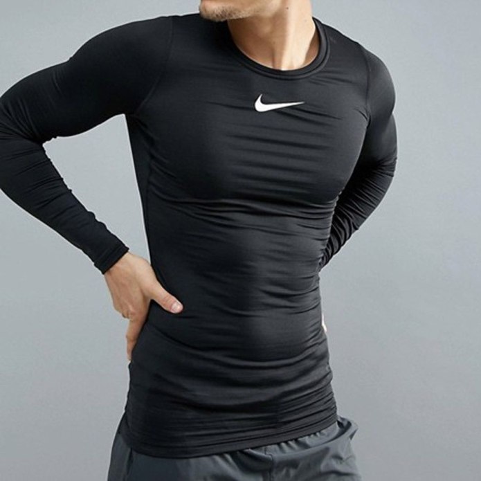Термокофта Nike
