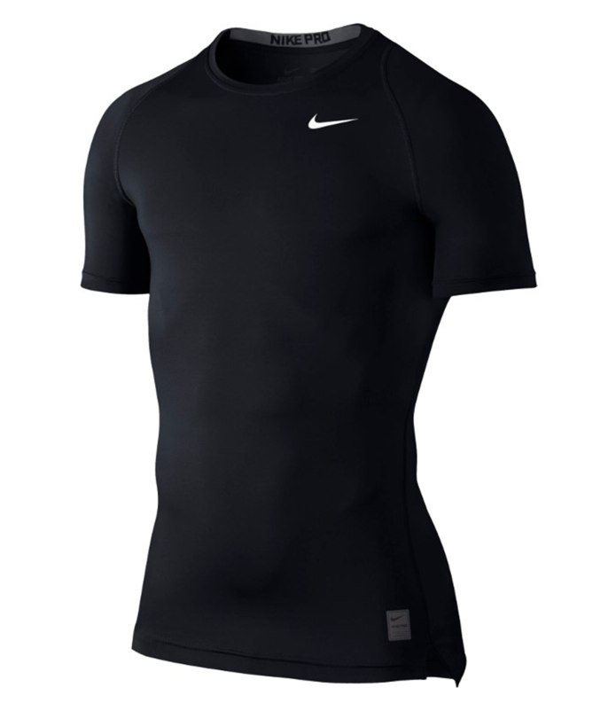 Компрессионное штаны Nike Pro Combat