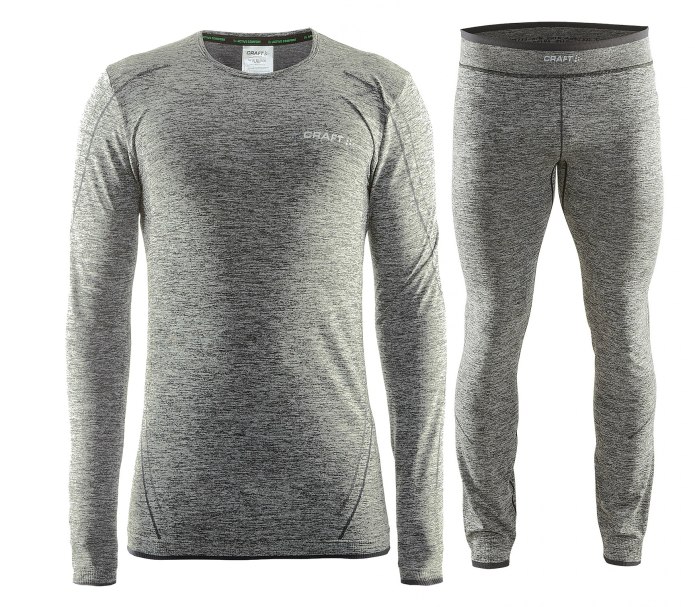 Термобелье Nike Pro мужское