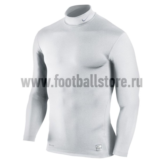 Термобелье Nike Pro Combat Hyperwarm