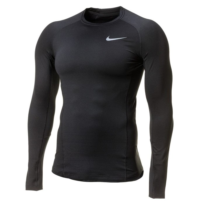 Термобелье Nike Pro Hyper