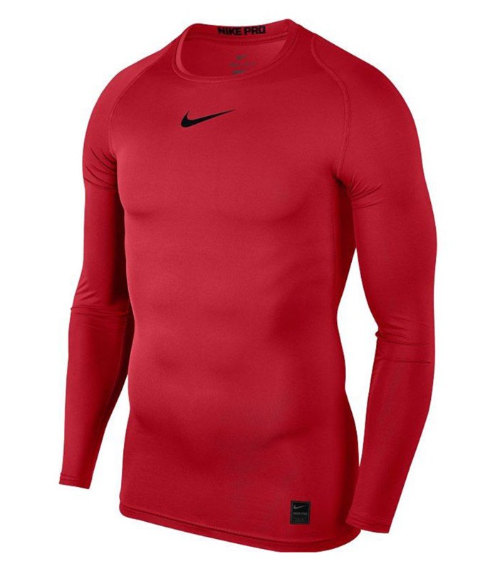 Nike Pro Compression long Sleeve