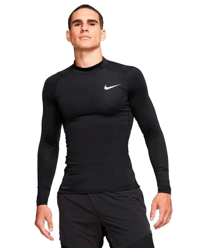 Термобелье Nike Pro Hyper