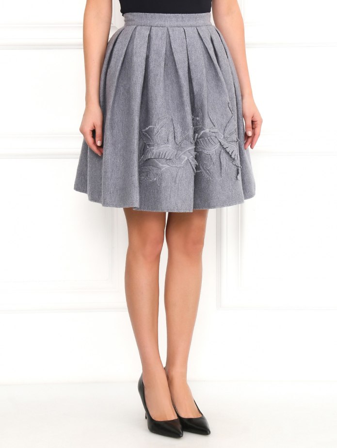 Ermanno Scervino юбки