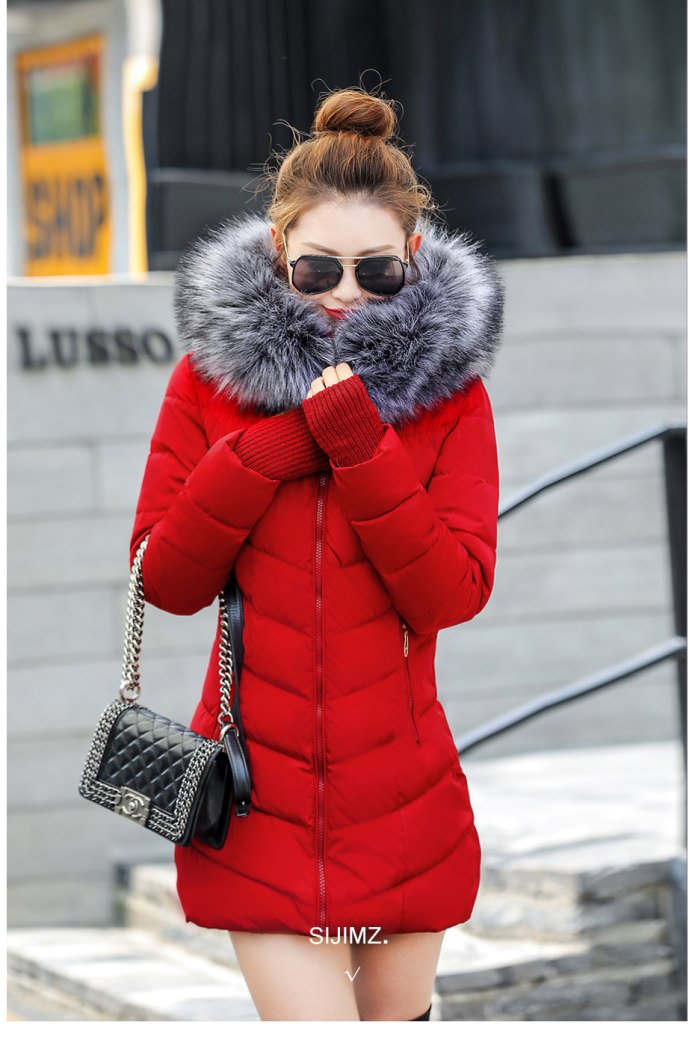 Осенняя куртка Oversize