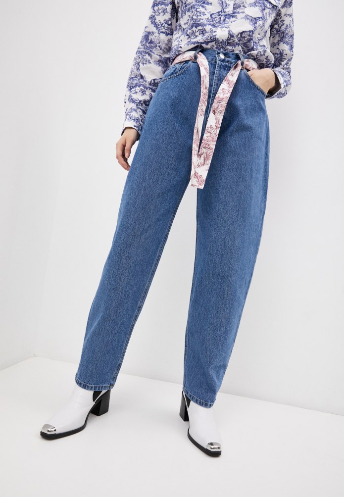 Джинсы Forte Couture