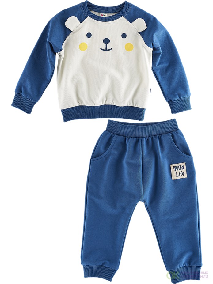 Майка Mini Maxi