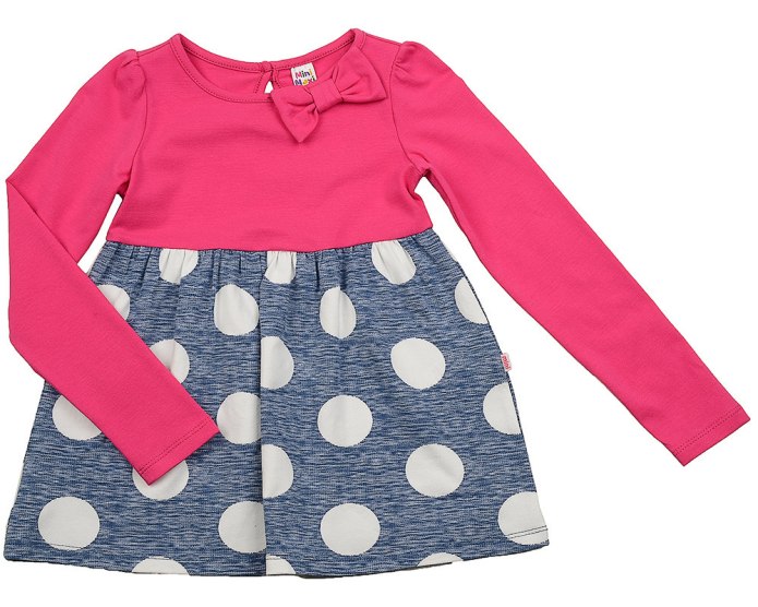 Туника Mini Maxi