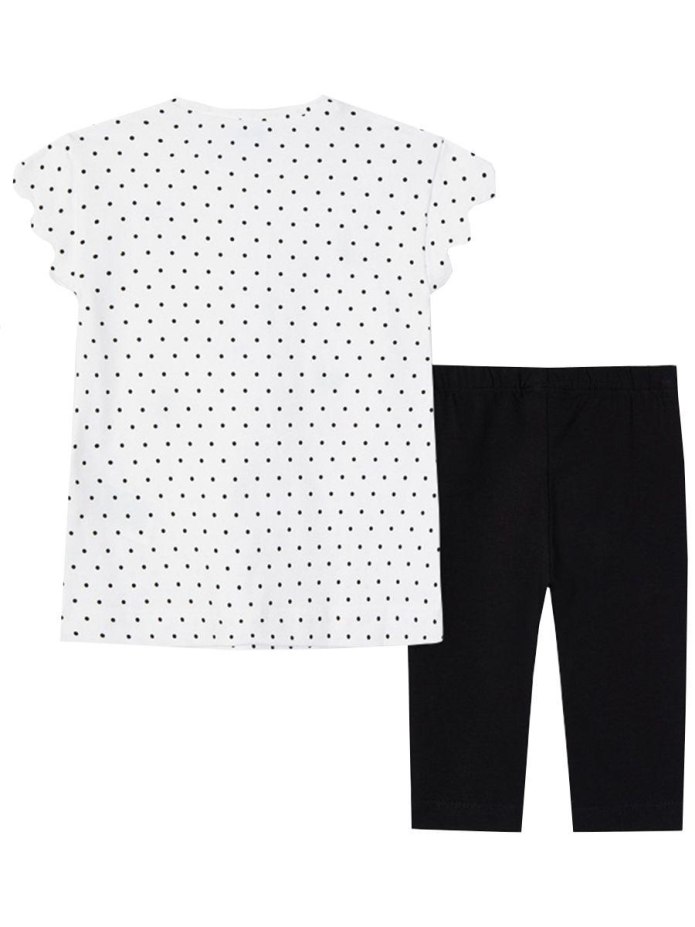 Рубашка leggins