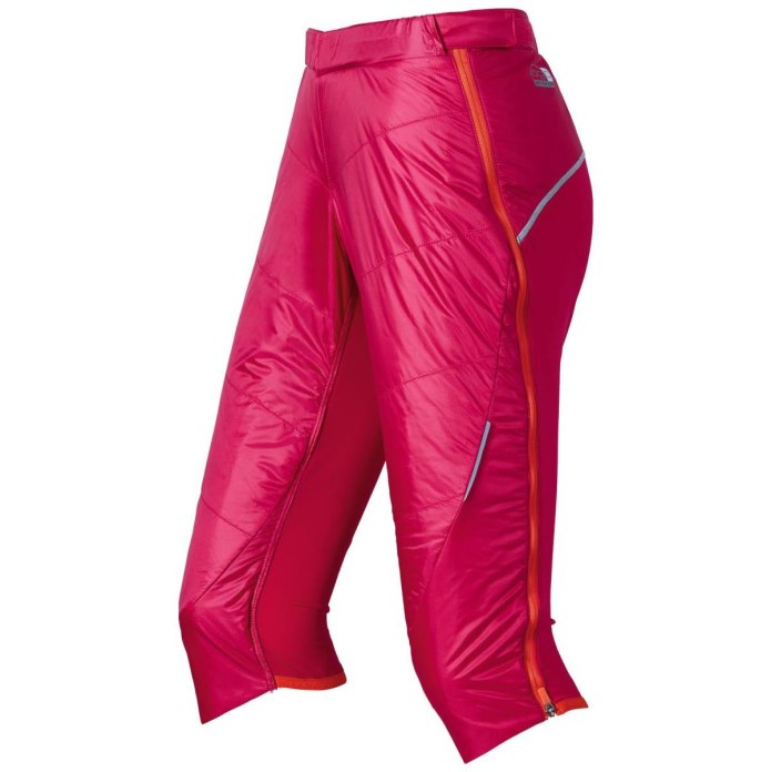 Защитные шорты TSG crash Pant a