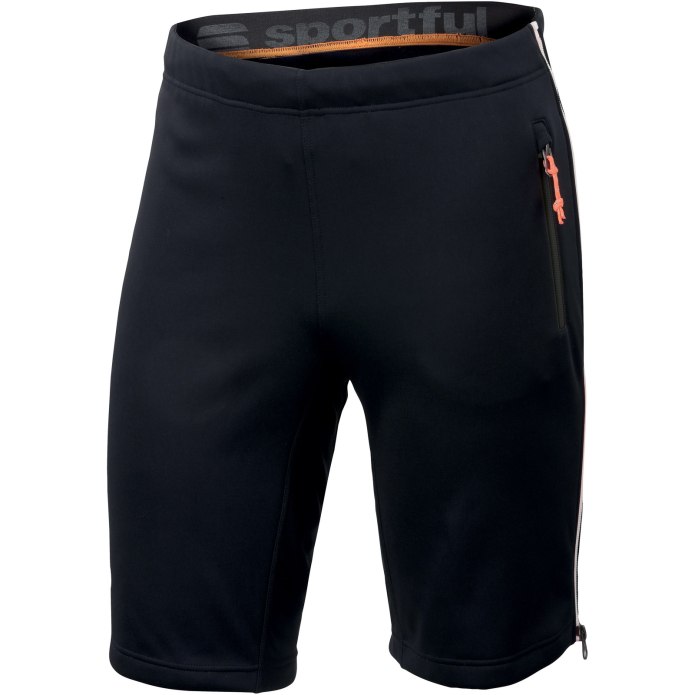 Шорты Noname Ski shorts 19 UX
