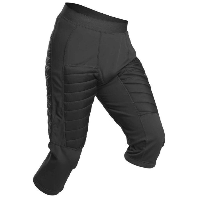 Защитные шорты Wedze