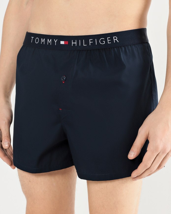 Tommy Hilfiger костюм с шортами