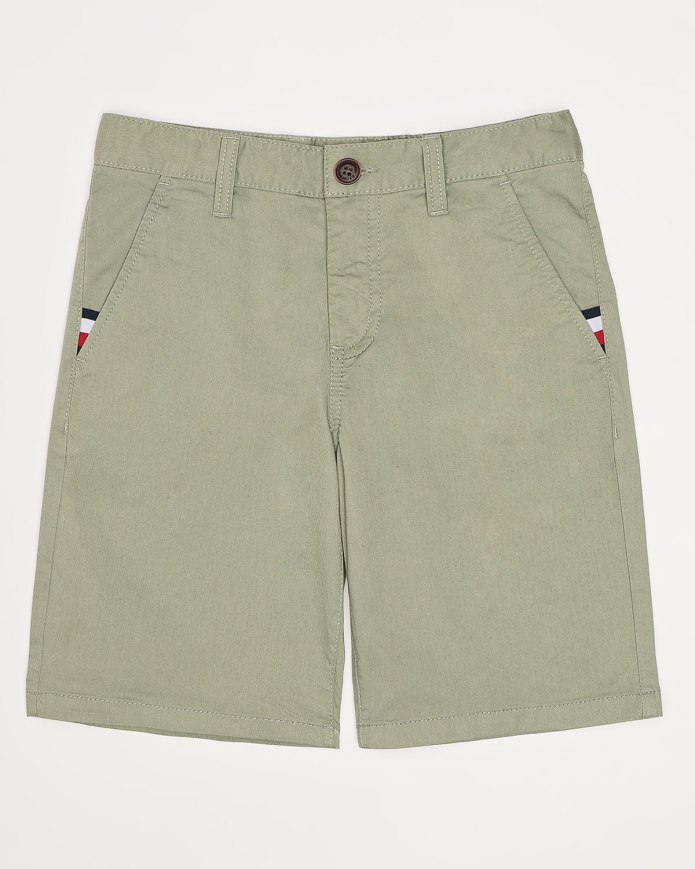 Плавательные шорты мужские Tommy Hilfiger