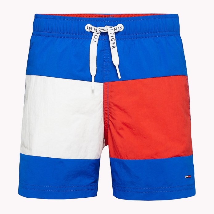 Шорты для плавания Tommy Hilfiger