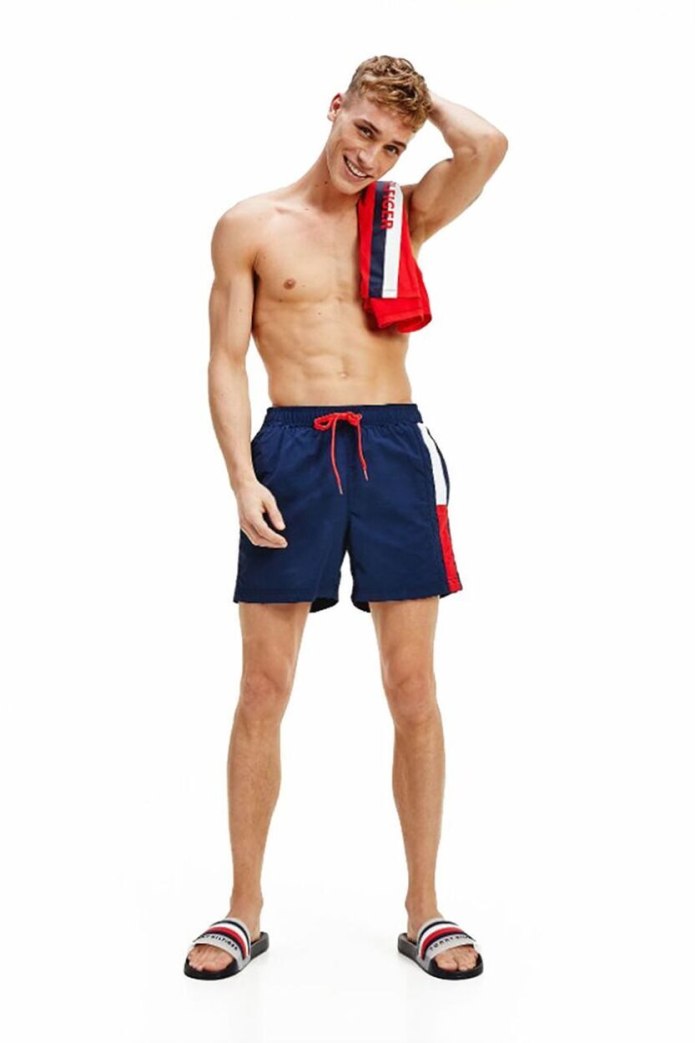 Шорты для плавания Tommy Hilfiger