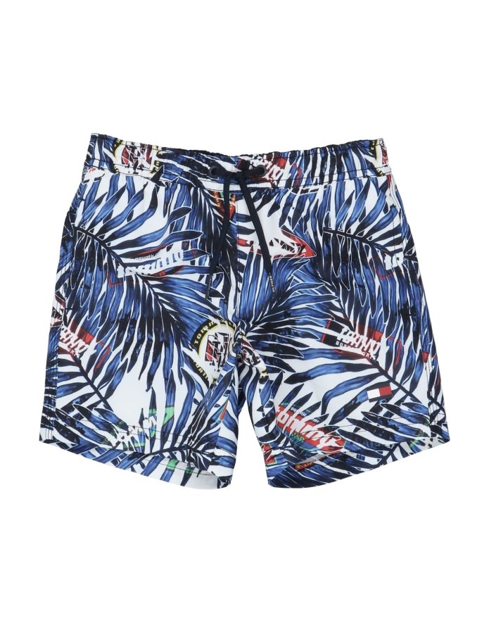 Плавательные шорты мужские Tommy Hilfiger