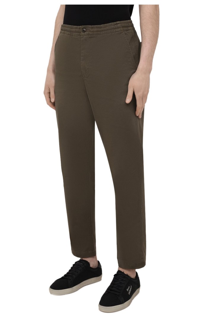 Polo Ralph Lauren Pajama Pants